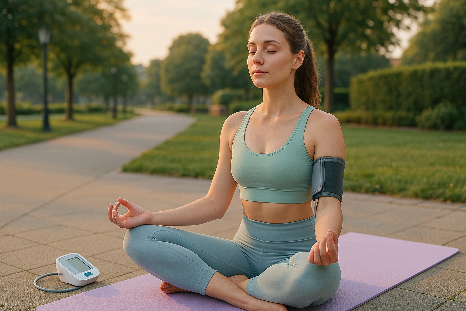 Warum Blutdruck bei vielen nicht funktioniert (und wie es klappt)