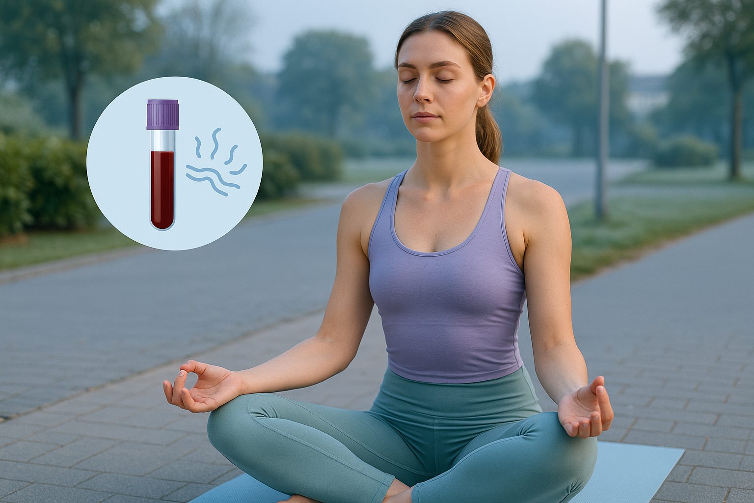 Entzündungsmarker: So vermeidest du den klassischen Anfängerfehler