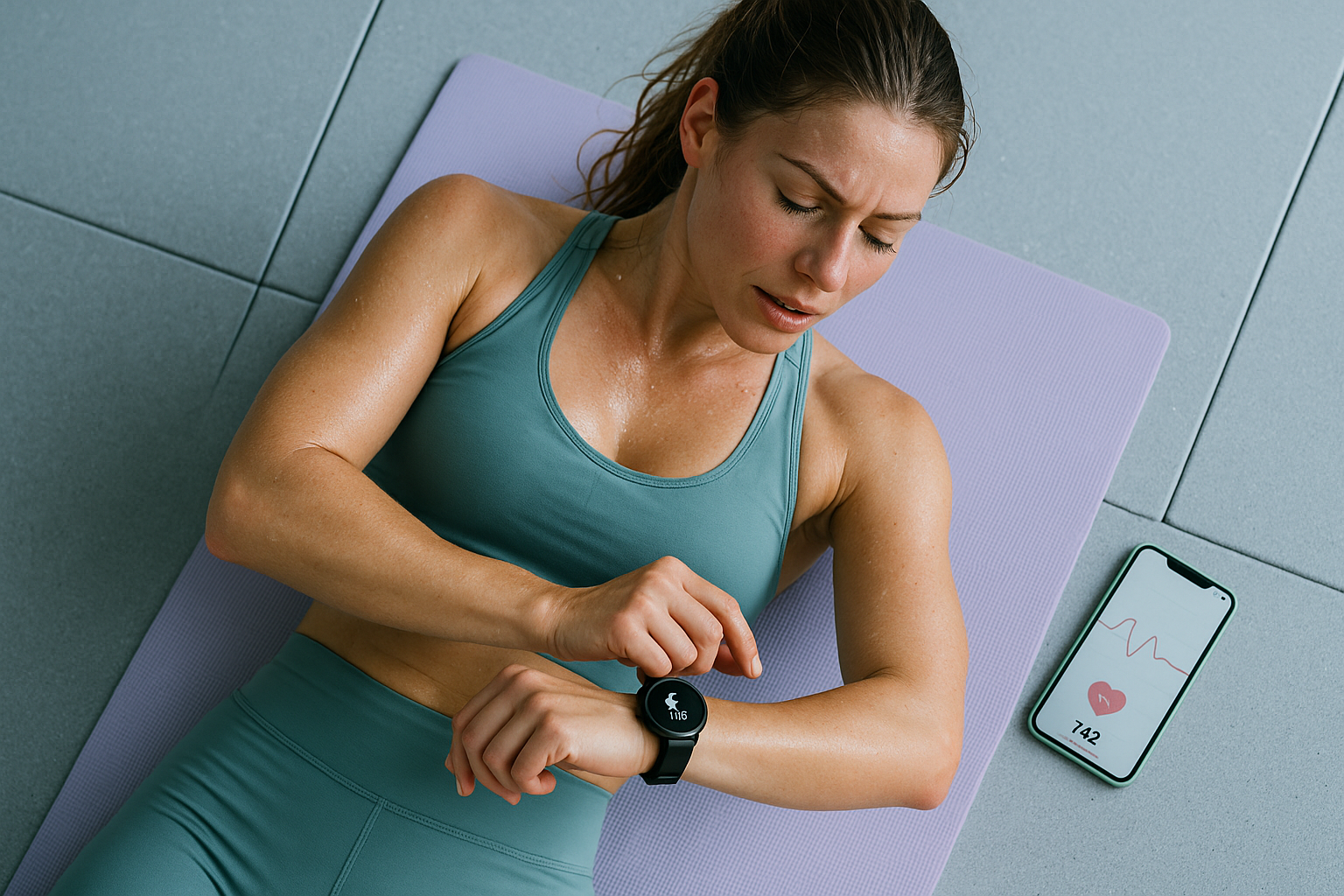 Viele machen Herzfrequenz-Training falsch – so klappt es wirklich