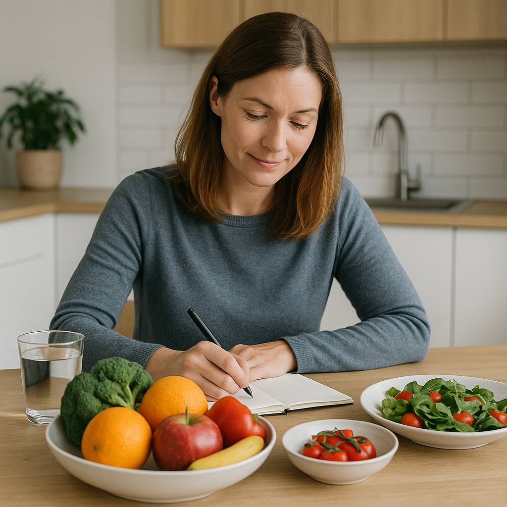 Ernährung als Prävention: Wie eine ausgewogene Kost Krankheiten vorbeugen kann