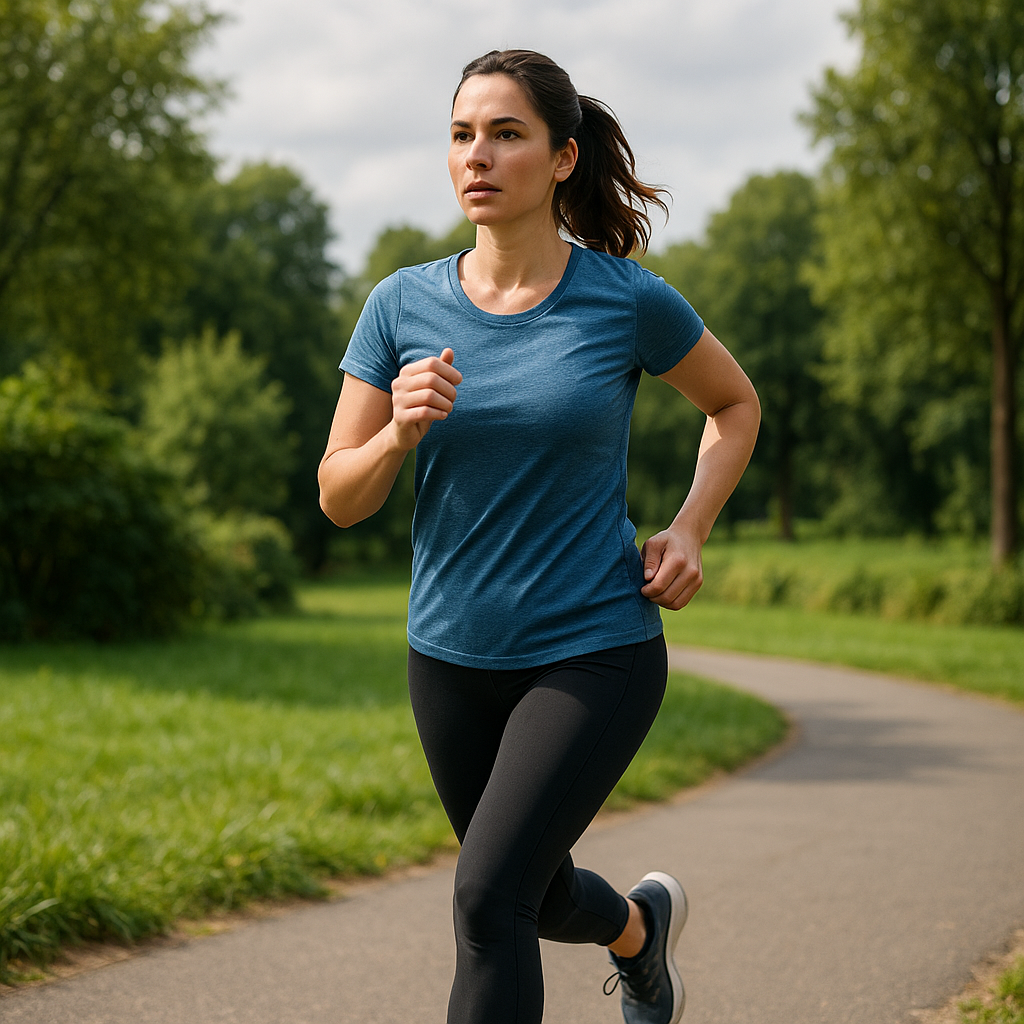 Regelmäßige Bewegung: Ein Schlüssel zur Prävention von Zivilisationskrankheiten