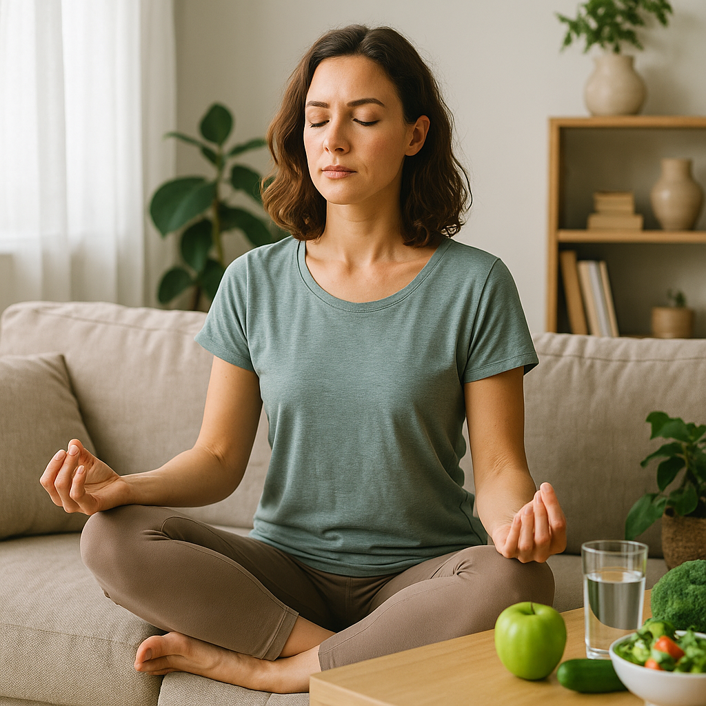 Das Potenzial der Achtsamkeit: Prävention und Tipps für den Alltag